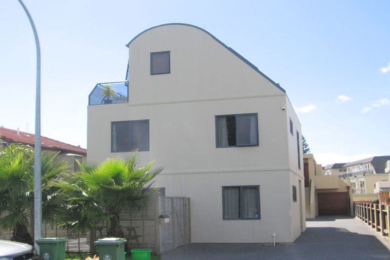 Photo of property in 35a Rita Street, Mount Maunganui, 3116