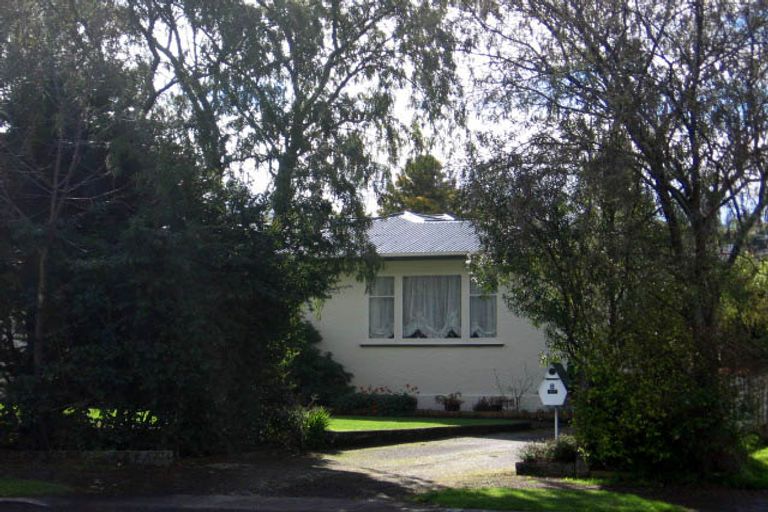 Photo of property in 8 Kowhai Place, Lansdowne, Masterton, 5810