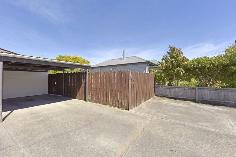 Photo of property in 1/12 Gibbon Street, Sydenham, Christchurch, 8023