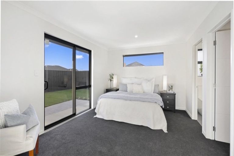 Photo of property in 768 Selwyn Road, Rolleston, 7615