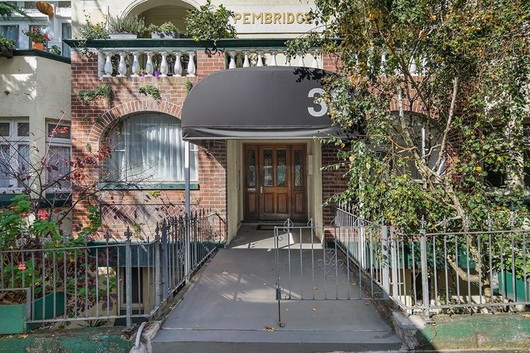 Photo of property in 14/38 Symonds Street, Grafton, Auckland, 1010