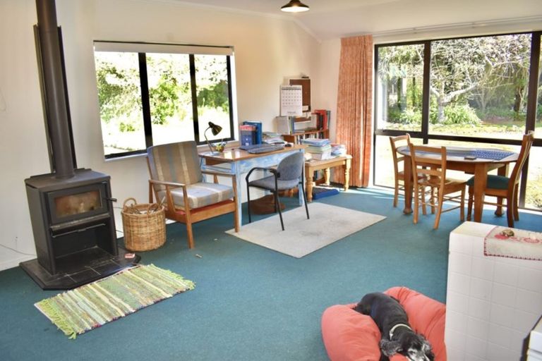 Photo of property in 205 Old Hautere Road, Hautere, Otaki, 5582