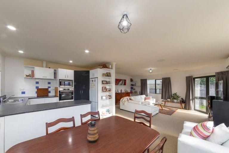 Photo of property in 91a College Street, Awapuni, Palmerston North, 4412