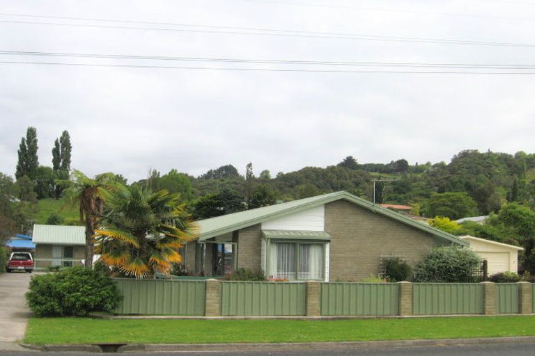 Photo of property in 3/7 Tawa Street, Te Kuiti, 3910
