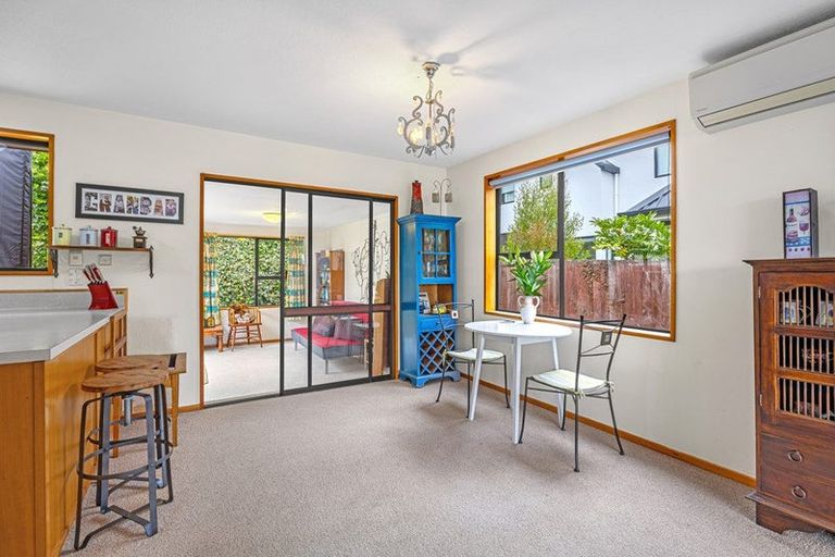 Photo of property in 7 Glenstrae Road, Redcliffs, Christchurch, 8081