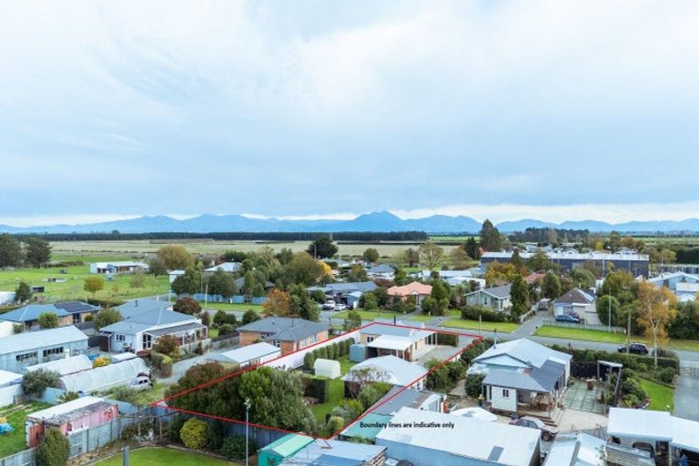 Photo of property in 37 Gray Street, Hinds, Ashburton, 7773