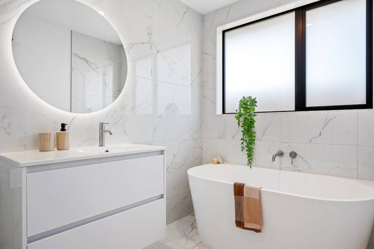 Photo of property in 27 Derbridge Street, Woodend, 7610