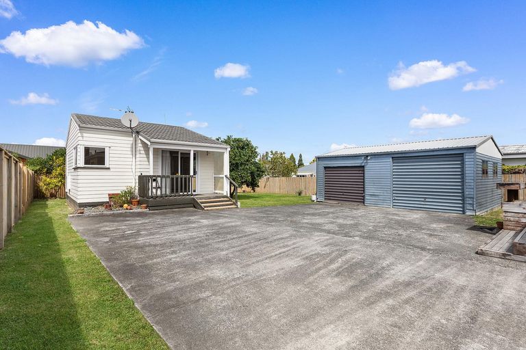 Photo of property in 26 Coronation Road, Morrinsville, 3300
