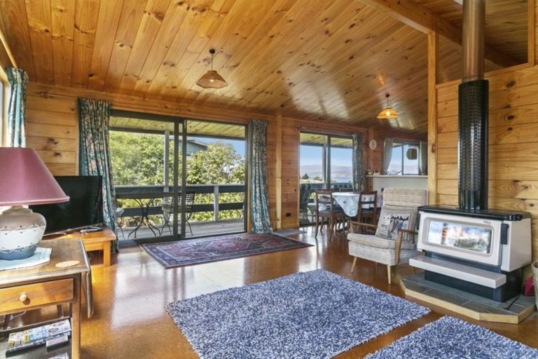 Photo of property in 7 Tawiri Place, Kuratau, Turangi, 3381