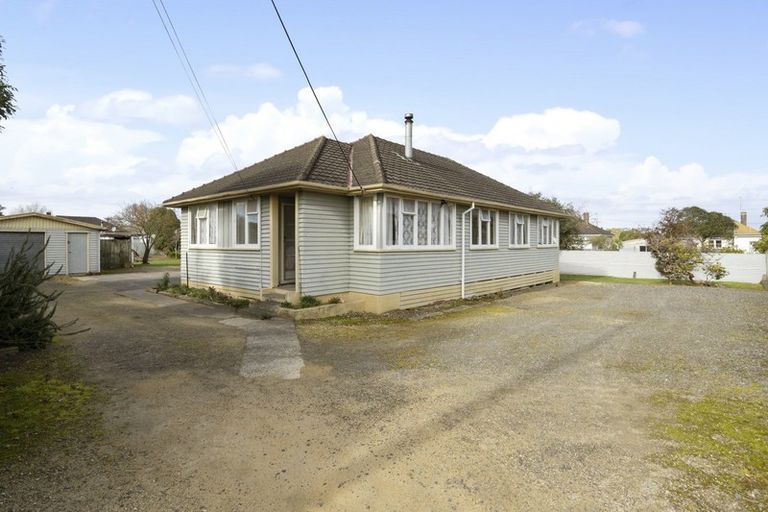 Photo of property in 26 Collins Crescent, Feilding, 4702