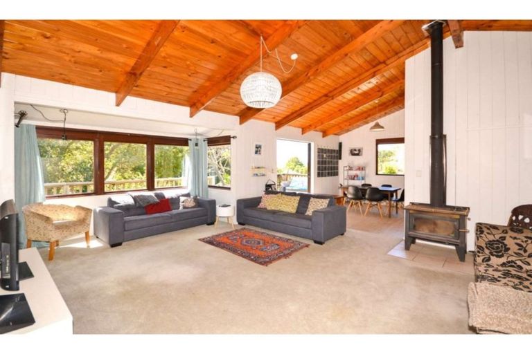 Photo of property in 195 Okokako Road, Waimate North, Kerikeri, 0293