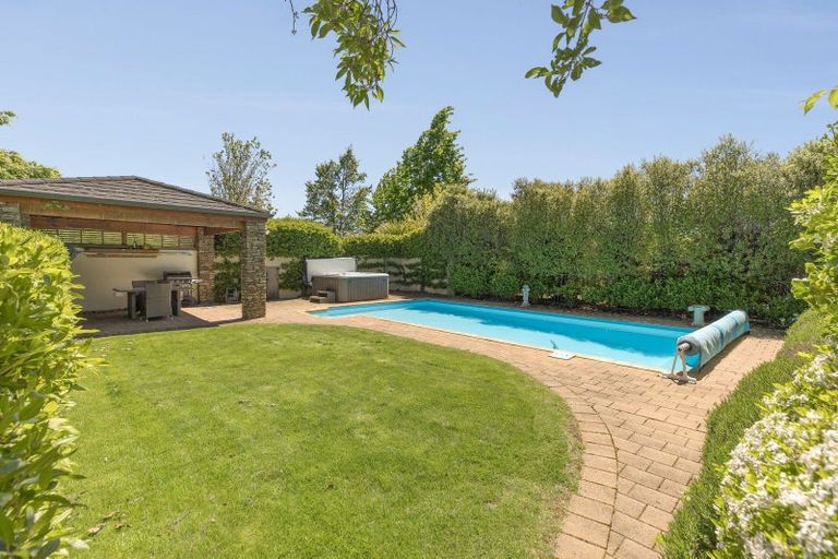 Photo of property in 672 Ballantyne Road, Wanaka, 9382