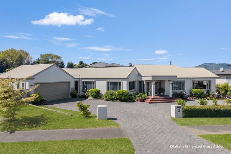 Photo of property in 2 Vaucluse Drive, Nukuhau, Taupo, 3330