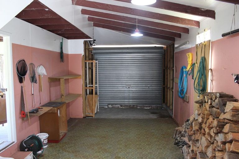 Photo of property in 106 Omori Road, Omori, Turangi, 3381