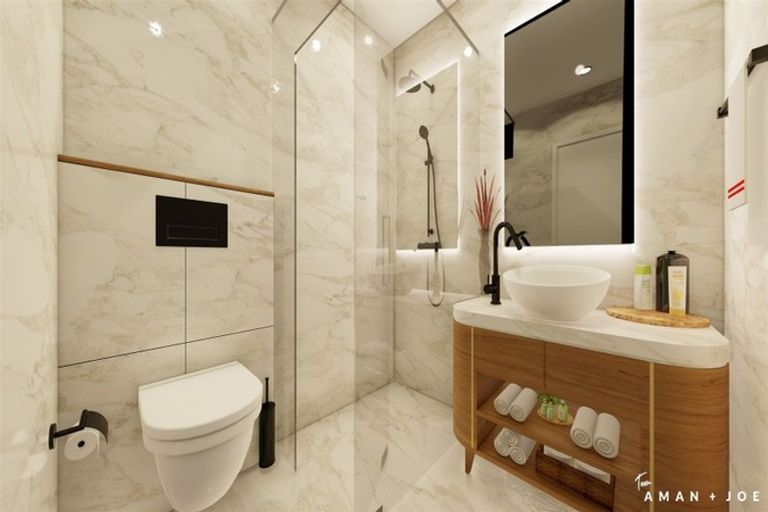 Photo of property in 63d Harrington Road, Henderson, Auckland, 0610