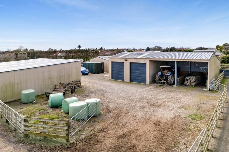 Photo of property in 112b Princess Street, Waitara, 4383