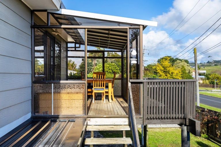 Photo of property in 18 Karekare Avenue, Raglan, 3225