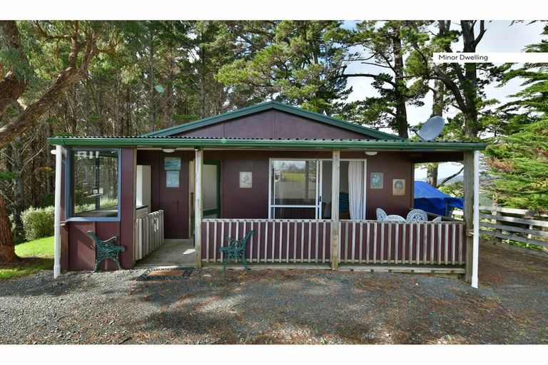 Photo of property in 72 Fiddlers Hill Road, Puhoi, Warkworth, 0994