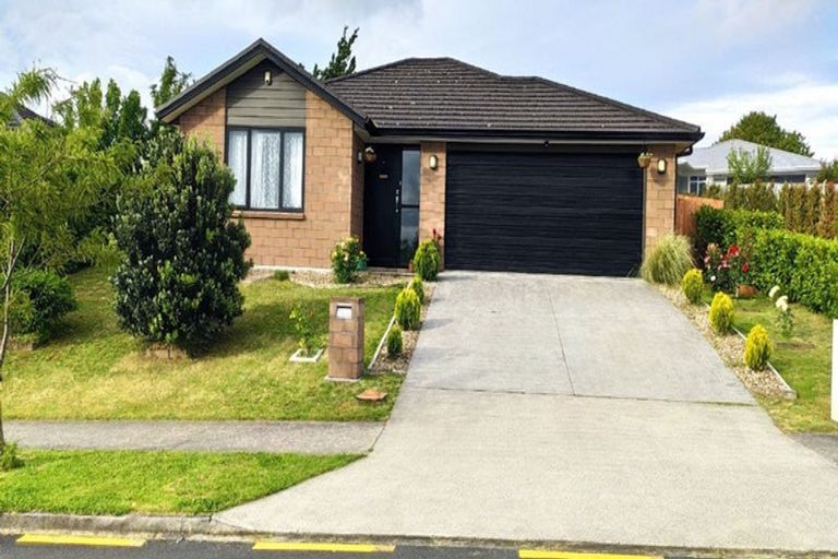 Photo of property in 11 Cabourne Drive, Glenview, Hamilton, 3206