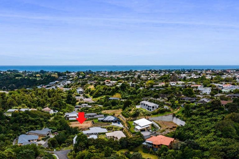 Photo of property in 91a Karina Road, Merrilands, New Plymouth, 4312
