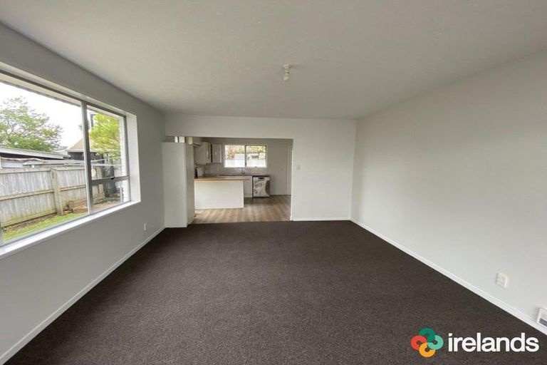 Photo of property in 4/395 Gloucester Street, Linwood, Christchurch, 8011