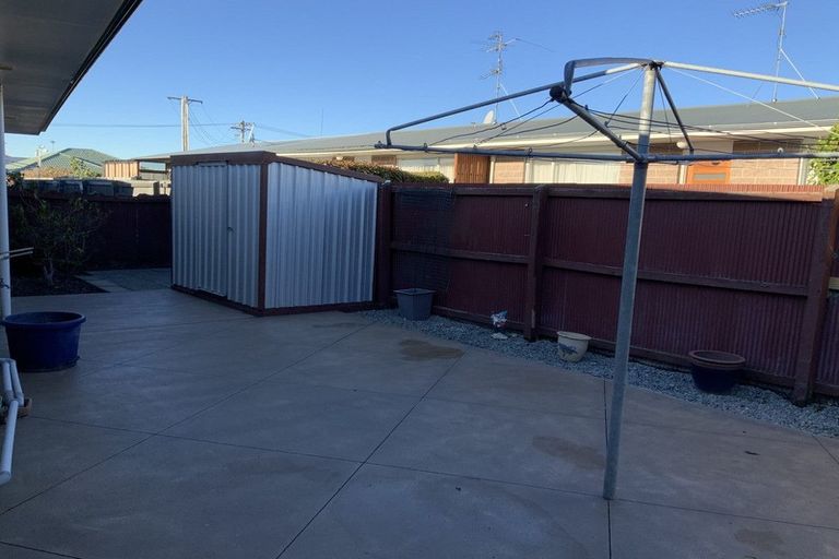 Photo of property in 44a Peter Street, Ashburton, 7700