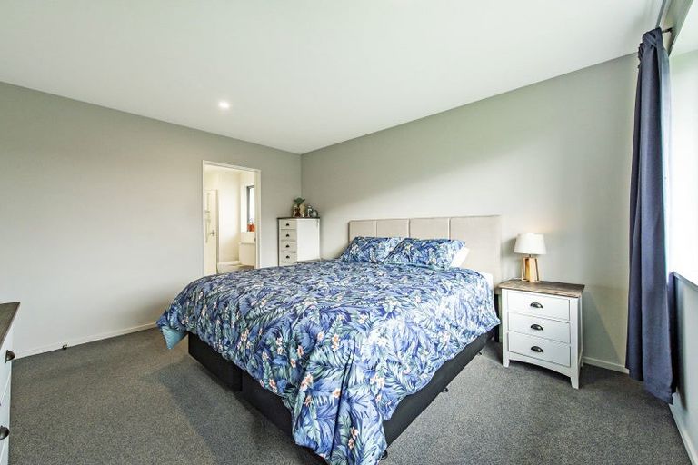 Photo of property in 10 Longcot Drive, Rolleston, 7615