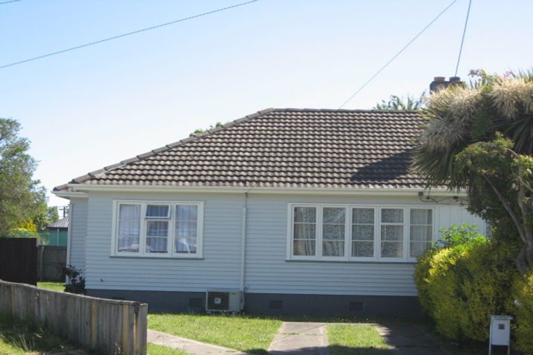 Photo of property in 18 Sefton Place, Spreydon, Christchurch, 8024