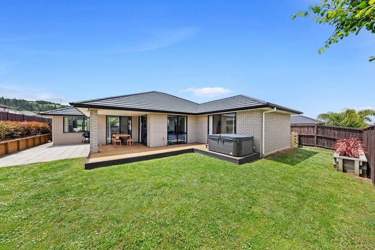 Photo of property in 137 Hillpark Drive, Pokeno, 2402