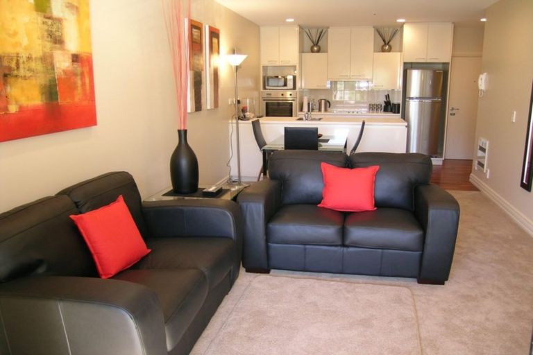 Photo of property in West Fitzroy, 2g/66 Armagh Street, Christchurch Central, Christchurch, 8013