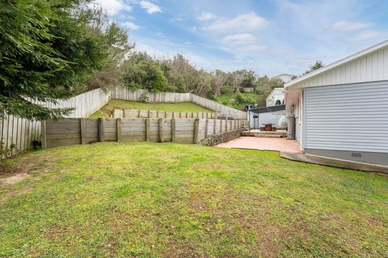 Photo of property in 57 Desert Gold Street, Ascot Park, Porirua, 5024