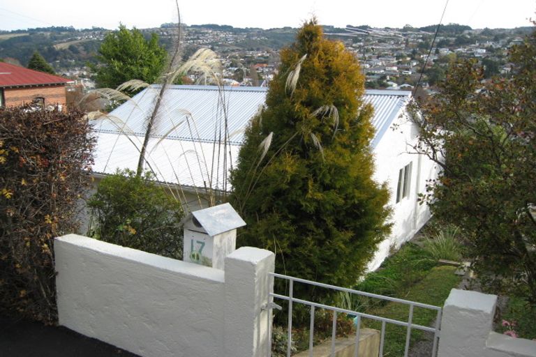 Photo of property in 17 Tyne Street, Roslyn, Dunedin, 9010