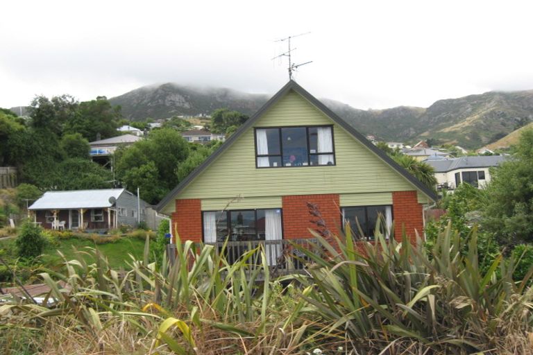 Photo of property in 16a Exeter Street, Lyttelton, 8082