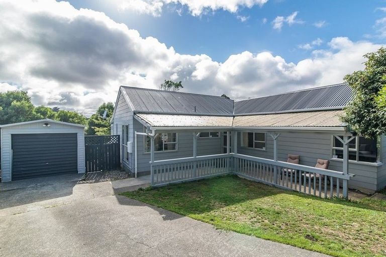 Photo of property in 37 Thimble Lane, Whitby, Porirua, 5024