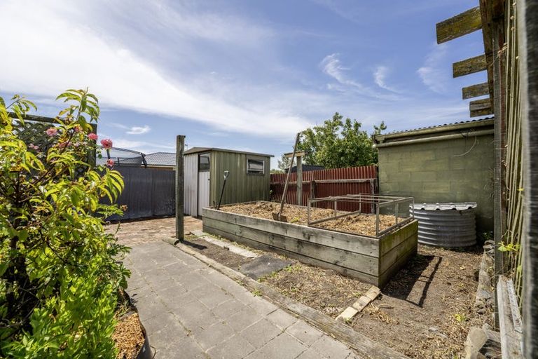 Photo of property in 26 Kowhai Street, Highfield, Timaru, 7910