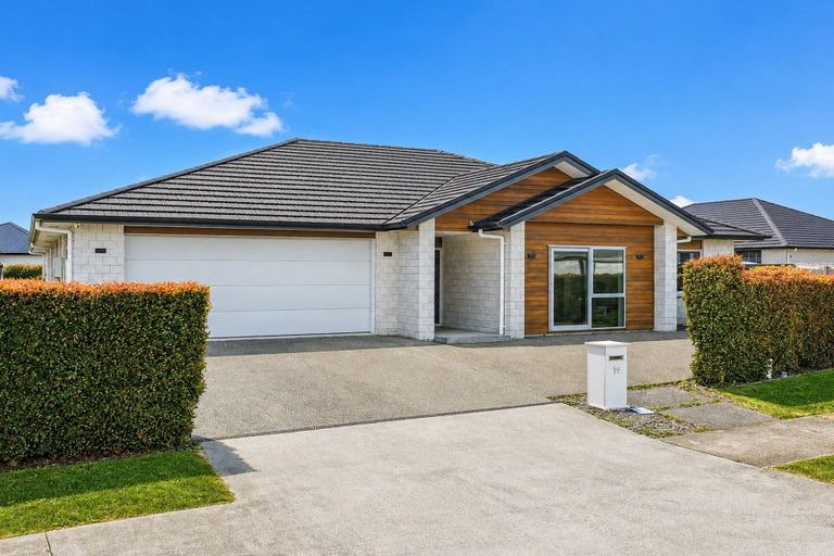 Photo of property in 19 Sydney Place, Flagstaff, Hamilton, 3210