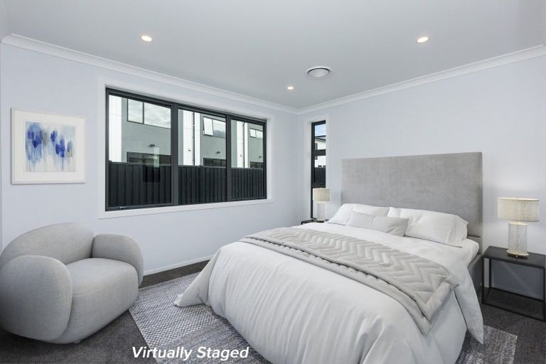 Photo of property in 1 Mawai Hakona Drive, Wallaceville, Upper Hutt, 5018