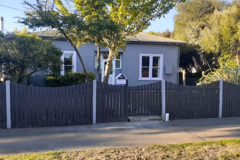 Photo of property in 172 Bordesley Street, Phillipstown, Christchurch, 8011
