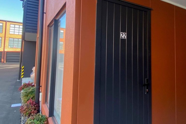 Photo of property in 22/17 Owens Place, Mount Maunganui, 3116