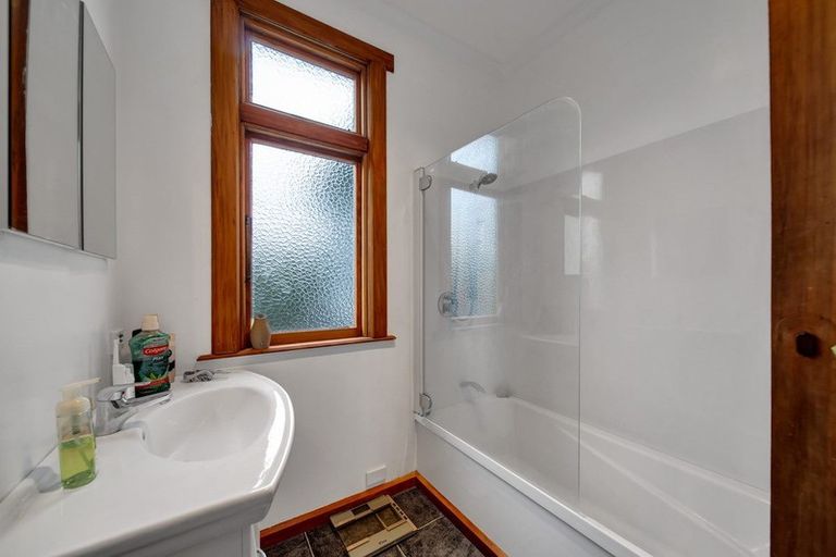 Photo of property in 5 Glasgow Street, Hawera, 4610