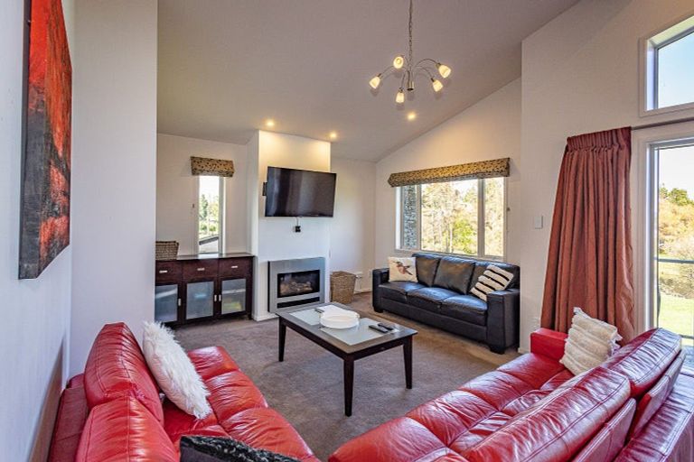 Photo of property in 21 Miro Park Lane, Ohakune, 4625