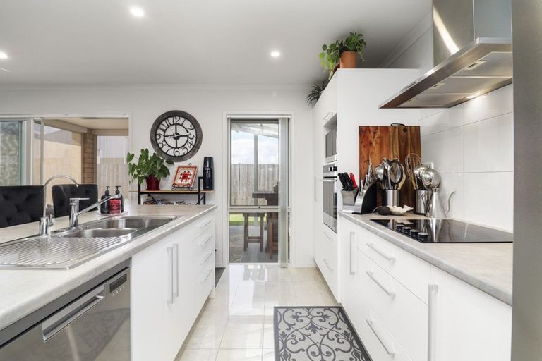 Photo of property in 22 Sadie Drive, Matamata, 3400