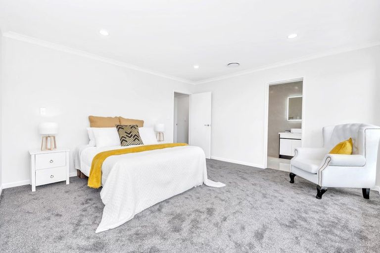 Photo of property in 19 Dungloe Avenue, Flat Bush, Auckland, 2019