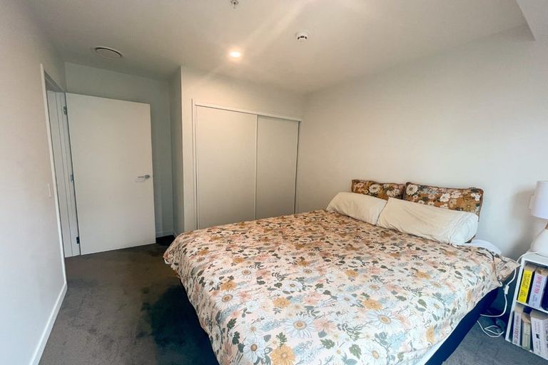 Photo of property in Pinnacle Apartments, W607/160 Victoria Street, Te Aro, Wellington, 6011