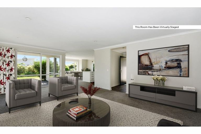 Photo of property in 4 Mary Newton Place, Brightwater, 7022