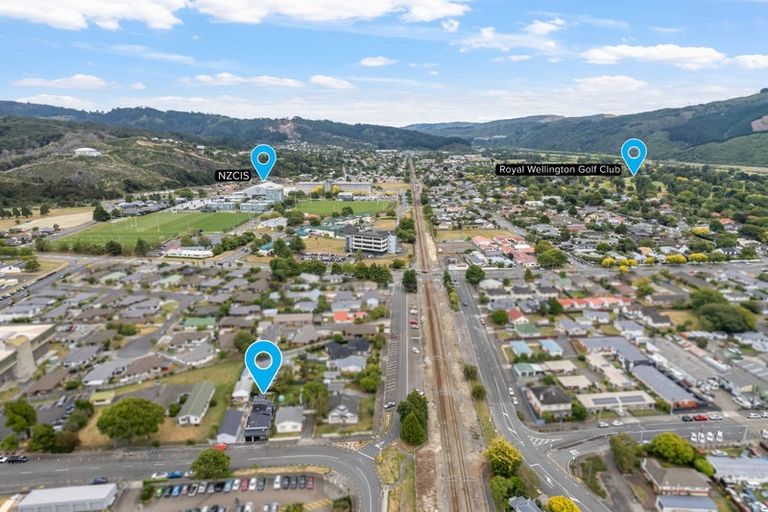 Photo of property in 54 Granville Street, Silverstream, Upper Hutt, 5019