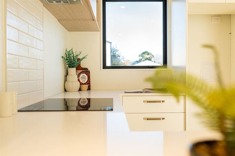 Photo of property in 2/27 Vogel Street, Richmond, Christchurch, 8013