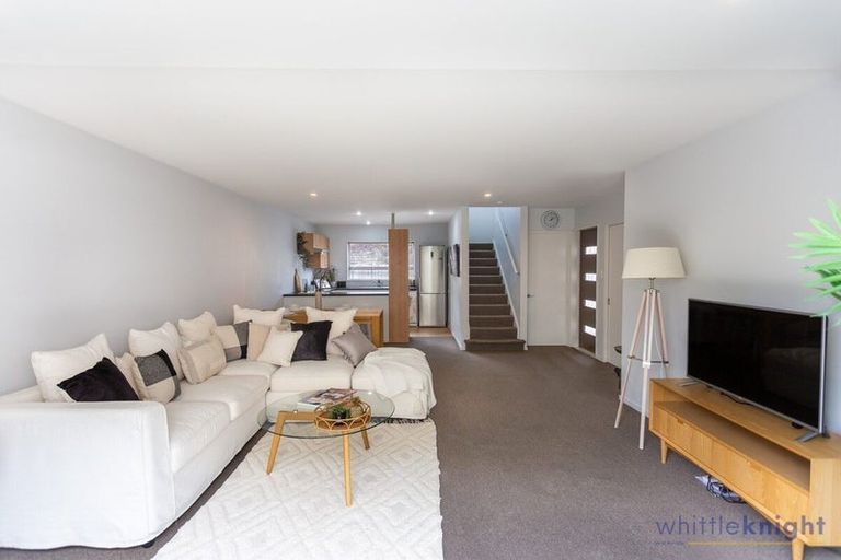Photo of property in 4/75 Burke Street, Addington, Christchurch, 8024