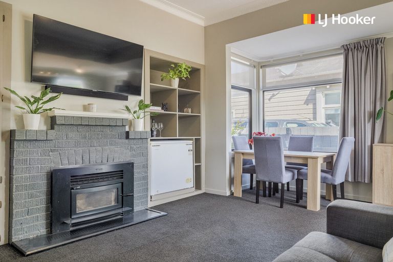 Photo of property in 51 Kirkcaldy Street, South Dunedin, Dunedin, 9012
