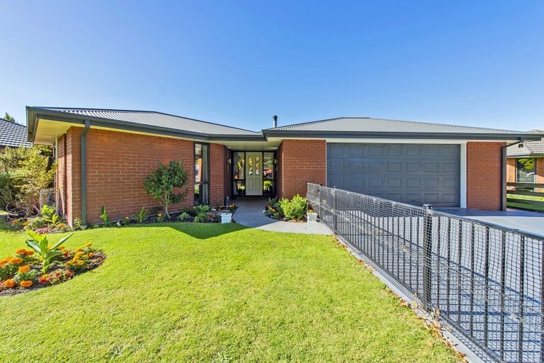 Photo of property in 23 Bridge Street, Southbridge, 7602